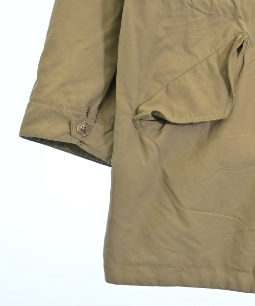 Salvatore Ferragamo（サルバトーレフェラガモ）その他 ベージュ サイズ:50(XL位) メンズ/2200715053010