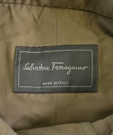 Salvatore Ferragamo（サルバトーレフェラガモ）その他 ベージュ サイズ:50(XL位) メンズ/2200715053010