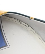 Salvatore Ferragamo（サルバトーレフェラガモ）パンプス 緑 サイズ:6 1/2(24cm位) レディース/2200710293022