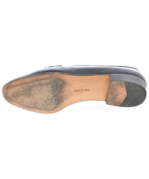 Salvatore Ferragamo（サルバトーレフェラガモ）ドレスシューズ/ローファー 黒 サイズ:5 1/2(23cm位) レディース/2200715801024