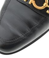 Salvatore Ferragamo（サルバトーレフェラガモ）ドレスシューズ/ローファー 黒 サイズ:5 1/2(23cm位) レディース/2200715801024