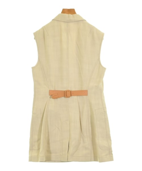 Salvatore Ferragamo（サルバトーレフェラガモ）その他 ベージュ サイズ:40(M位) レディース/2200716315018