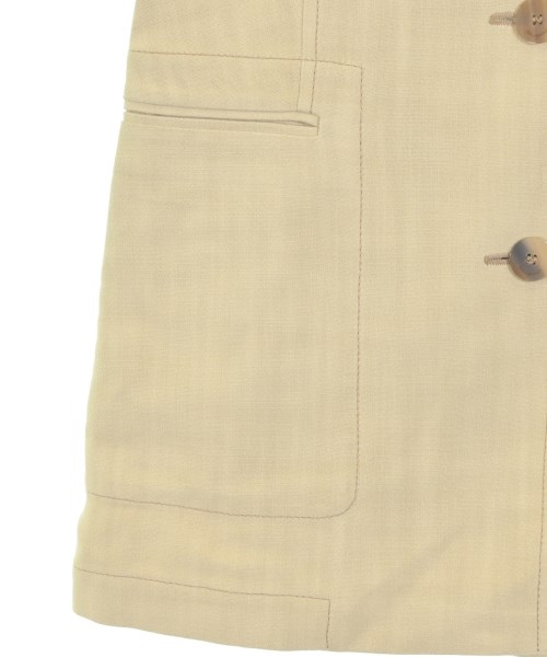 Salvatore Ferragamo（サルバトーレフェラガモ）その他 ベージュ サイズ:40(M位) レディース/2200716315018