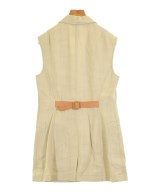 Salvatore Ferragamo（サルバトーレフェラガモ）その他 ベージュ サイズ:40(M位) レディース/2200716315018