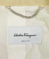 Salvatore Ferragamo（サルバトーレフェラガモ）その他 ベージュ サイズ:40(M位) レディース/2200716315018