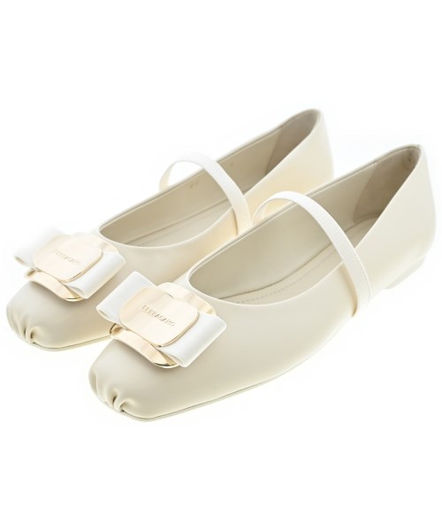 Salvatore Ferragamo(サルバトーレフェラガモ)のバレエシューズ/オペラシューズ サイズ:5(22.5cm位) 42,900円