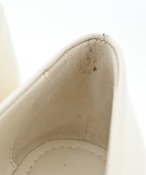 Salvatore Ferragamo（サルバトーレフェラガモ）バレエシューズ/オペラシューズ 白 サイズ:5(22.5cm位) レディース/2200717346073