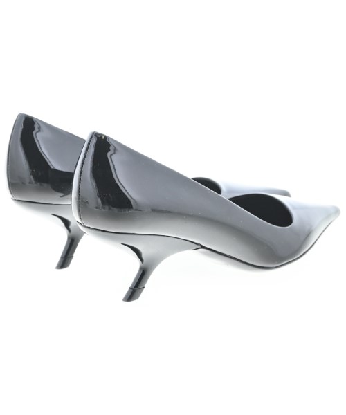Salvatore Ferragamo（サルバトーレフェラガモ）パンプス 黒 サイズ:4 1/2(22cm位) レディース/2200717346080