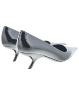 Salvatore Ferragamo（サルバトーレフェラガモ）パンプス 黒 サイズ:4 1/2(22cm位) レディース/2200717346080