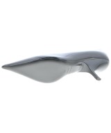 Salvatore Ferragamo（サルバトーレフェラガモ）パンプス 黒 サイズ:4 1/2(22cm位) レディース/2200717346080