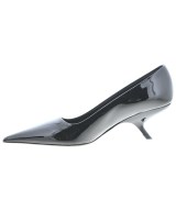 Salvatore Ferragamo（サルバトーレフェラガモ）パンプス 黒 サイズ:4 1/2(22cm位) レディース/2200717346080