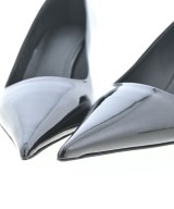 Salvatore Ferragamo（サルバトーレフェラガモ）パンプス 黒 サイズ:4 1/2(22cm位) レディース/2200717346080