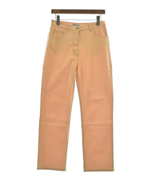 Salvatore Ferragamo(サルバトーレフェラガモ)のチノパン サイズ:42(M位) 6,000円