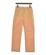 Salvatore Ferragamo（サルバトーレフェラガモ）チノパン オレンジ サイズ:42(M位) レディース/2200717718252