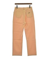 Salvatore Ferragamo（サルバトーレフェラガモ）チノパン オレンジ サイズ:42(M位) レディース/2200717718252