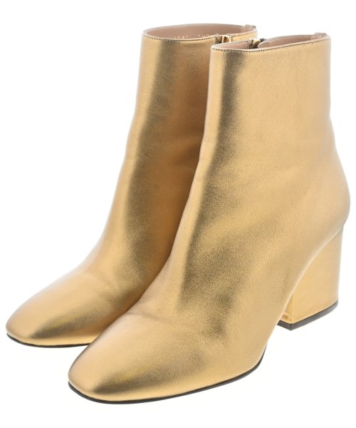 Salvatore Ferragamo(サルバトーレフェラガモ)のブーツ サイズ:7 1/2(25cm位) 18,800円
