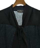 Salvatore Ferragamo（サルバトーレフェラガモ）Tシャツ・カットソー 黒 サイズ:XL レディース/2200718171025
