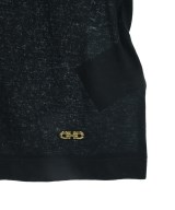 Salvatore Ferragamo（サルバトーレフェラガモ）Tシャツ・カットソー 黒 サイズ:XL レディース/2200718171025