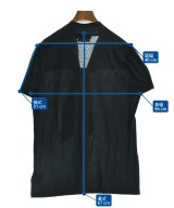 Salvatore Ferragamo（サルバトーレフェラガモ）Tシャツ・カットソー 黒 サイズ:XL レディース/2200718171025
