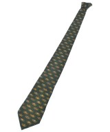 Salvatore Ferragamo ネクタイ