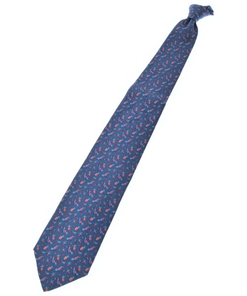 Salvatore Ferragamo(サルバトーレフェラガモ)のネクタイ サイズ:- 4,400円