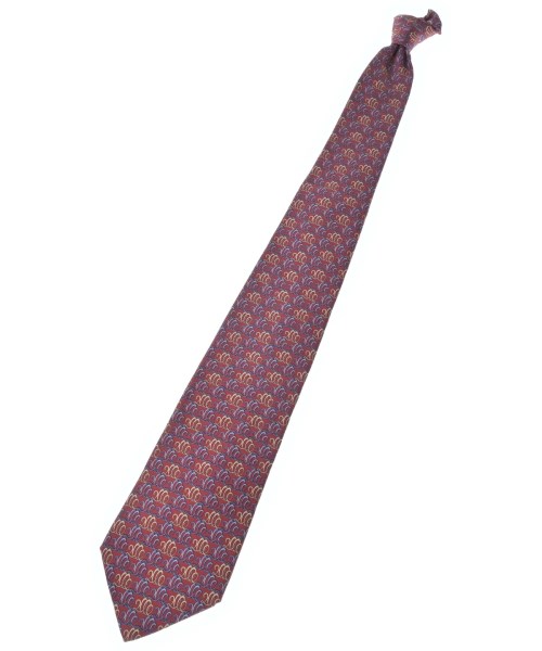 Salvatore Ferragamo(サルバトーレフェラガモ)のネクタイ サイズ:- 4,400円