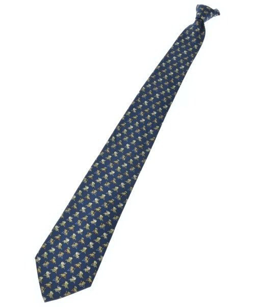 Salvatore Ferragamo(サルバトーレフェラガモ)のネクタイ サイズ:- 4,400円