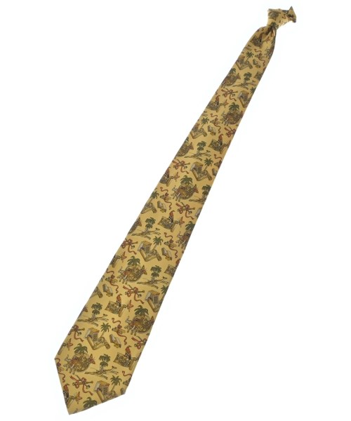 Salvatore Ferragamo(サルバトーレフェラガモ)のネクタイ サイズ:- 4,400円