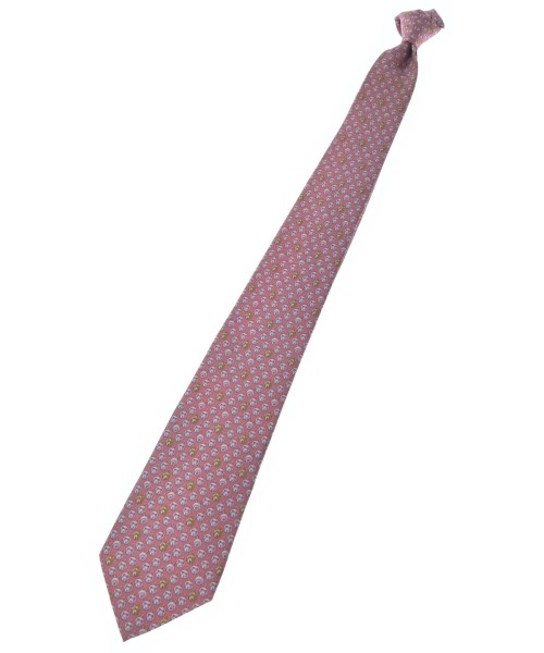Salvatore Ferragamo(サルバトーレフェラガモ)のネクタイ サイズ:- 4,400円
