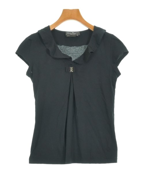 Salvatore Ferragamo(サルバトーレフェラガモ)のTシャツ・カットソー サイズ:38(M位) 5,500円
