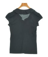 Salvatore Ferragamo（サルバトーレフェラガモ）Tシャツ・カットソー 黒 サイズ:38(M位) レディース/2200718764029