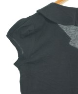 Salvatore Ferragamo（サルバトーレフェラガモ）Tシャツ・カットソー 黒 サイズ:38(M位) レディース/2200718764029