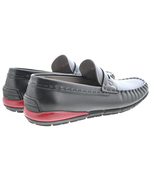 Salvatore Ferragamo（サルバトーレフェラガモ）その他 黒 サイズ:UK8(26.5cm位) メンズ/2200715140215