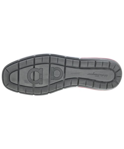 Salvatore Ferragamo（サルバトーレフェラガモ）その他 黒 サイズ:UK8(26.5cm位) メンズ/2200715140215
