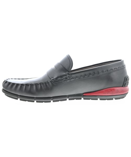 Salvatore Ferragamo（サルバトーレフェラガモ）その他 黒 サイズ:UK8(26.5cm位) メンズ/2200715140215