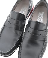 Salvatore Ferragamo（サルバトーレフェラガモ）その他 黒 サイズ:UK8(26.5cm位) メンズ/2200715140215