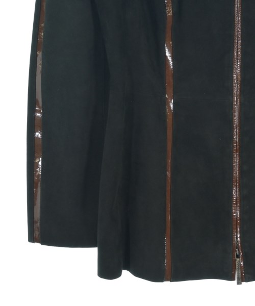Salvatore Ferragamo（サルバトーレフェラガモ）その他 黒 サイズ:44(L位) レディース/2200717895816