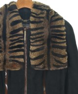 Salvatore Ferragamo（サルバトーレフェラガモ）その他 黒 サイズ:44(L位) レディース/2200717895816