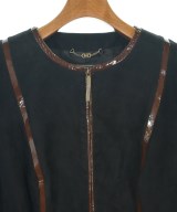 Salvatore Ferragamo（サルバトーレフェラガモ）その他 黒 サイズ:44(L位) レディース/2200717895816