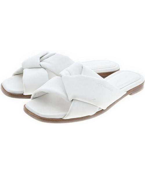 Salvatore Ferragamo(サルバトーレフェラガモ)のサンダル サイズ:5(22.5cm位) 15,400円