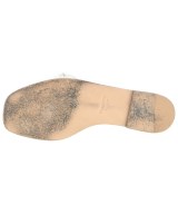 Salvatore Ferragamo（サルバトーレフェラガモ）サンダル 白 サイズ:5(22.5cm位) レディース/2200719135101