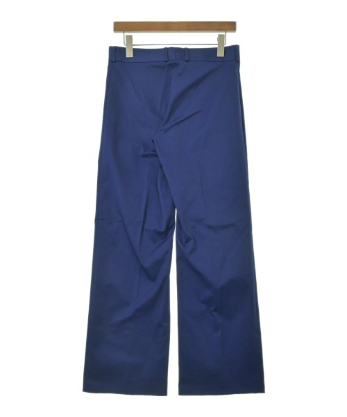 Salvatore Ferragamo（サルバトーレフェラガモ）その他 青 サイズ:40(M位) レディース/2200645284041