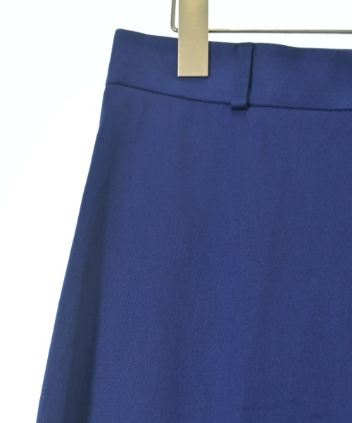 Salvatore Ferragamo（サルバトーレフェラガモ）その他 青 サイズ:40(M位) レディース/2200645284041