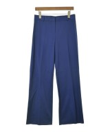 Salvatore Ferragamo（サルバトーレフェラガモ）その他 青 サイズ:40(M位) レディース/2200645284041