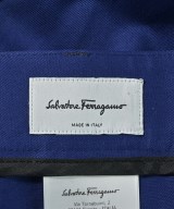 Salvatore Ferragamo（サルバトーレフェラガモ）その他 青 サイズ:40(M位) レディース/2200645284041