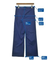 Salvatore Ferragamo（サルバトーレフェラガモ）その他 青 サイズ:40(M位) レディース/2200645284041