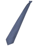 Salvatore Ferragamo（サルバトーレフェラガモ）ネクタイ 紺 サイズ:- メンズ/2200645397109