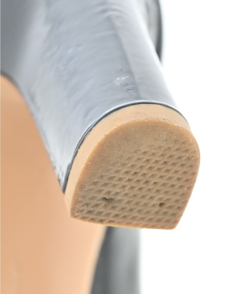 Salvatore Ferragamo（サルバトーレフェラガモ）パンプス 黒 サイズ:5(22.5cm位) レディース/2200633088132