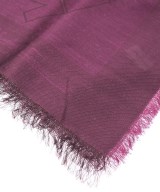 Salvatore Ferragamo（サルバトーレフェラガモ）ストール 紫 サイズ:- レディース/2200645825077