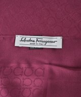 Salvatore Ferragamo（サルバトーレフェラガモ）ストール ピンク サイズ:- レディース/2200645825084